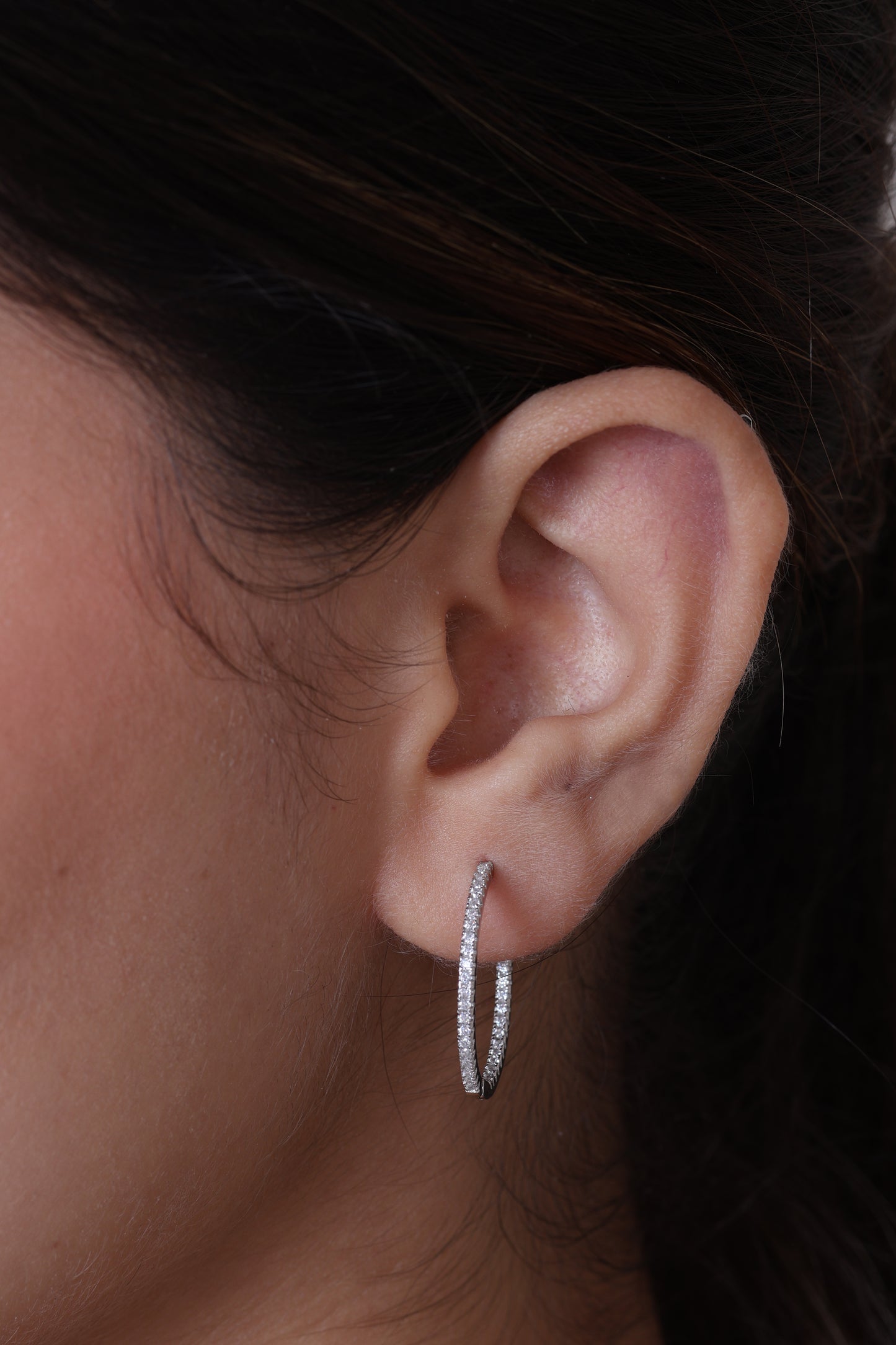 Zara Earrings