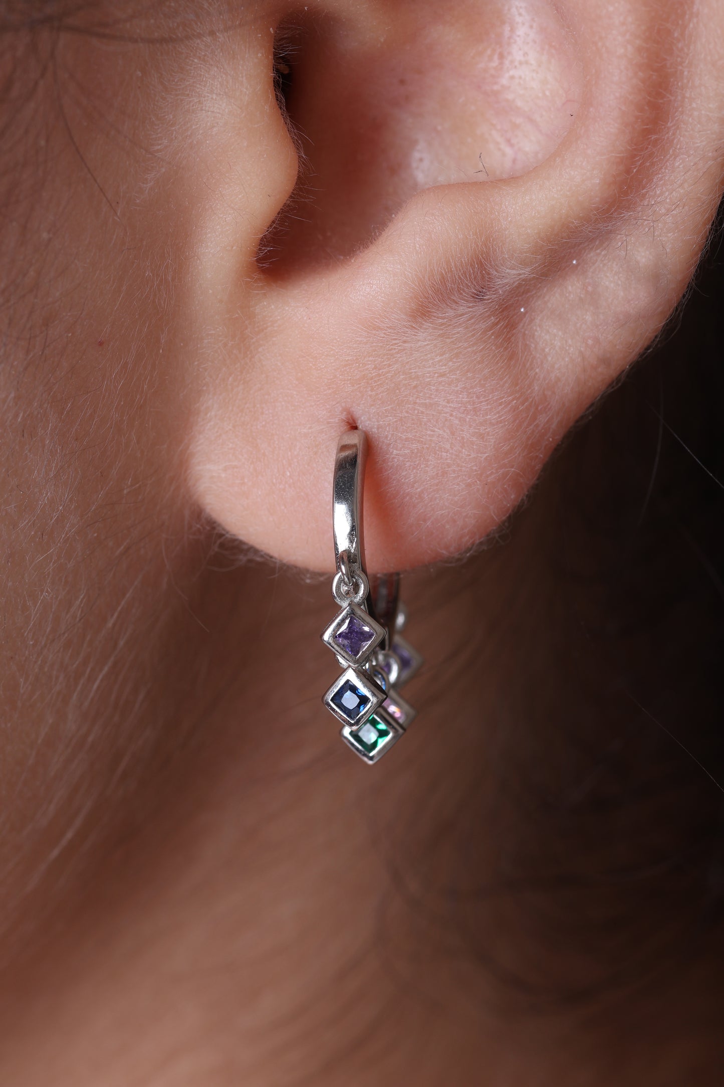 Roux Earrings