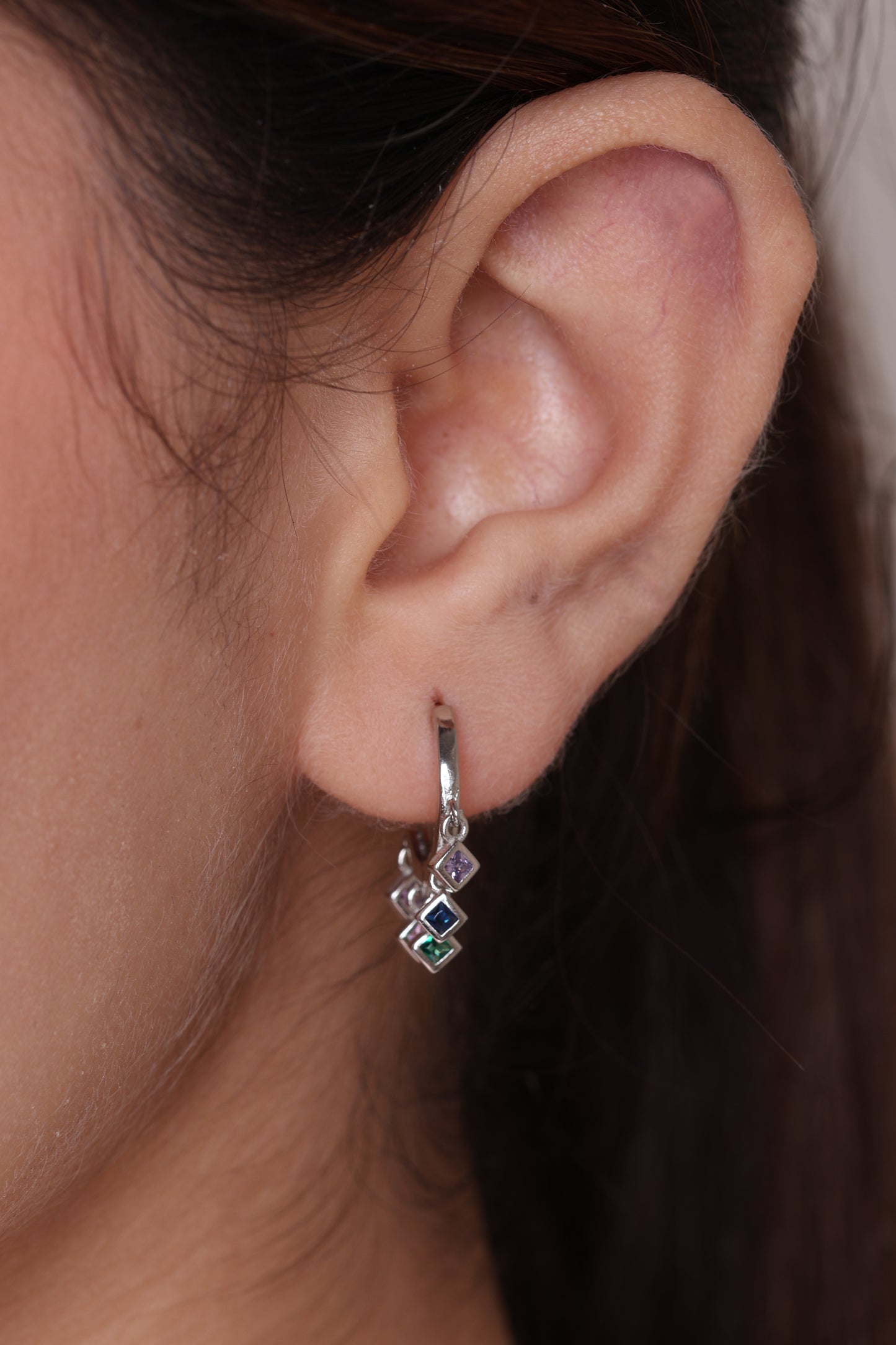 Roux Earrings