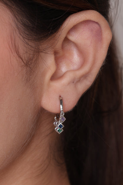 Roux Earrings