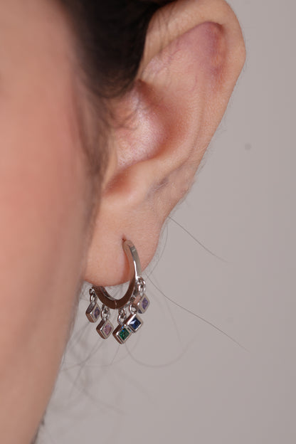 Roux Earrings