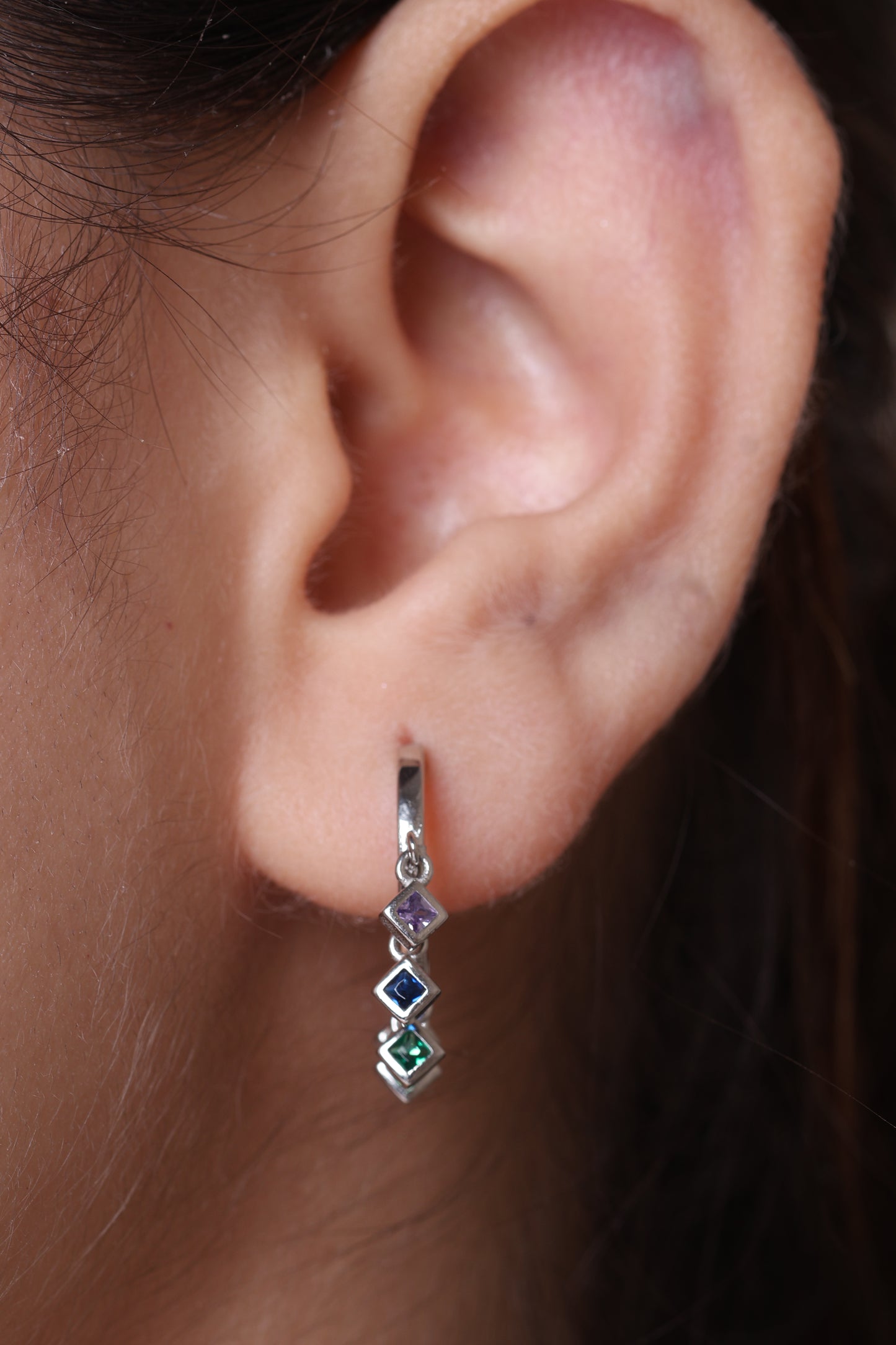 Roux Earrings