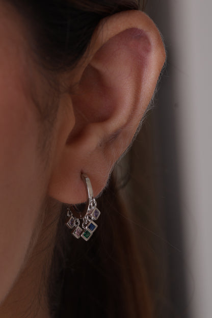 Roux Earrings