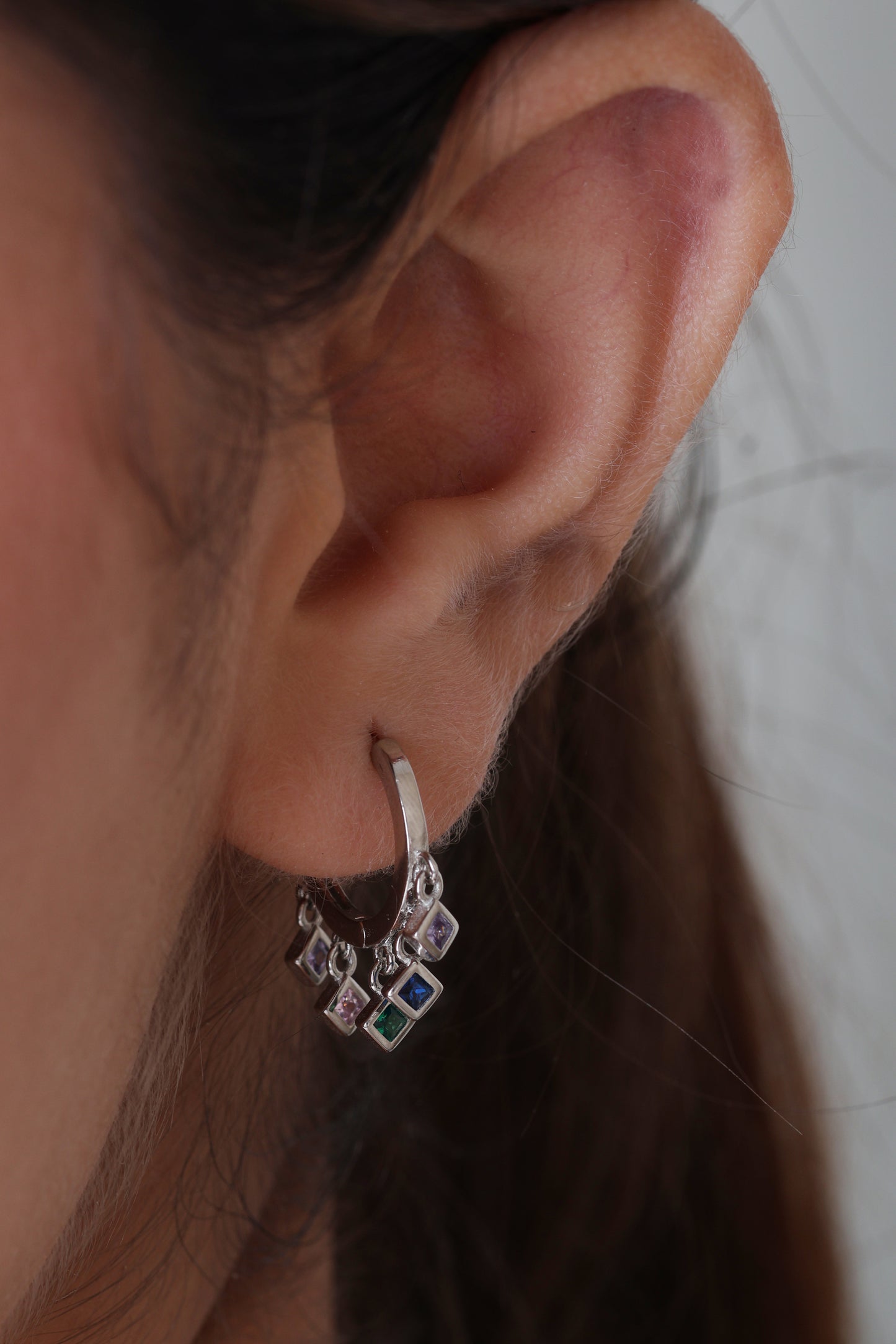 Roux Earrings
