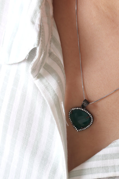 Saga Pendant