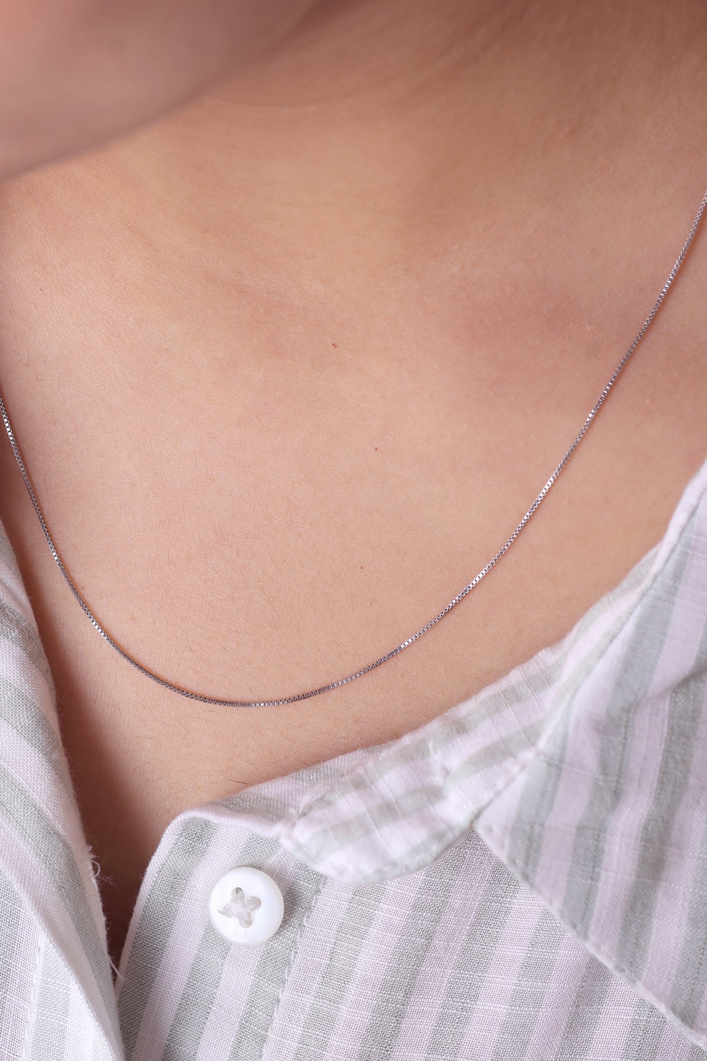Lily Chain