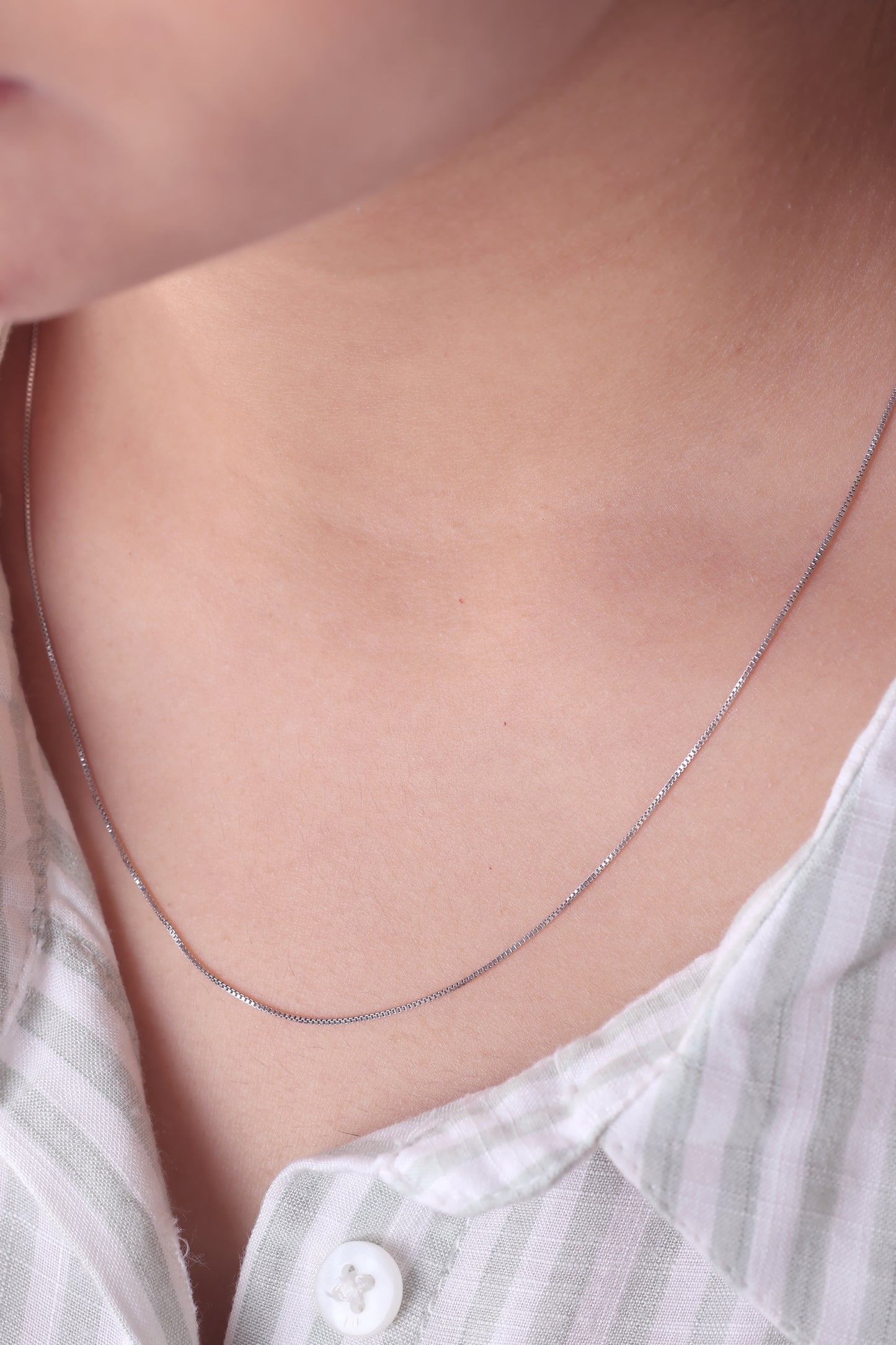 Lily Chain