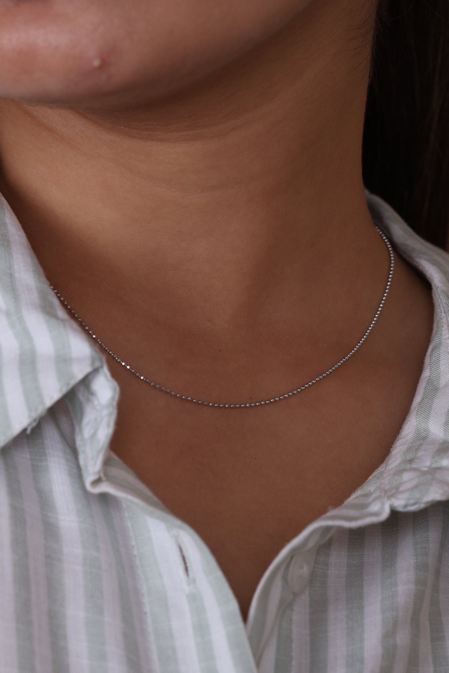 Ivy Chain