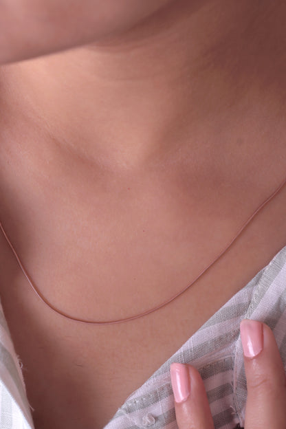Rose Chain
