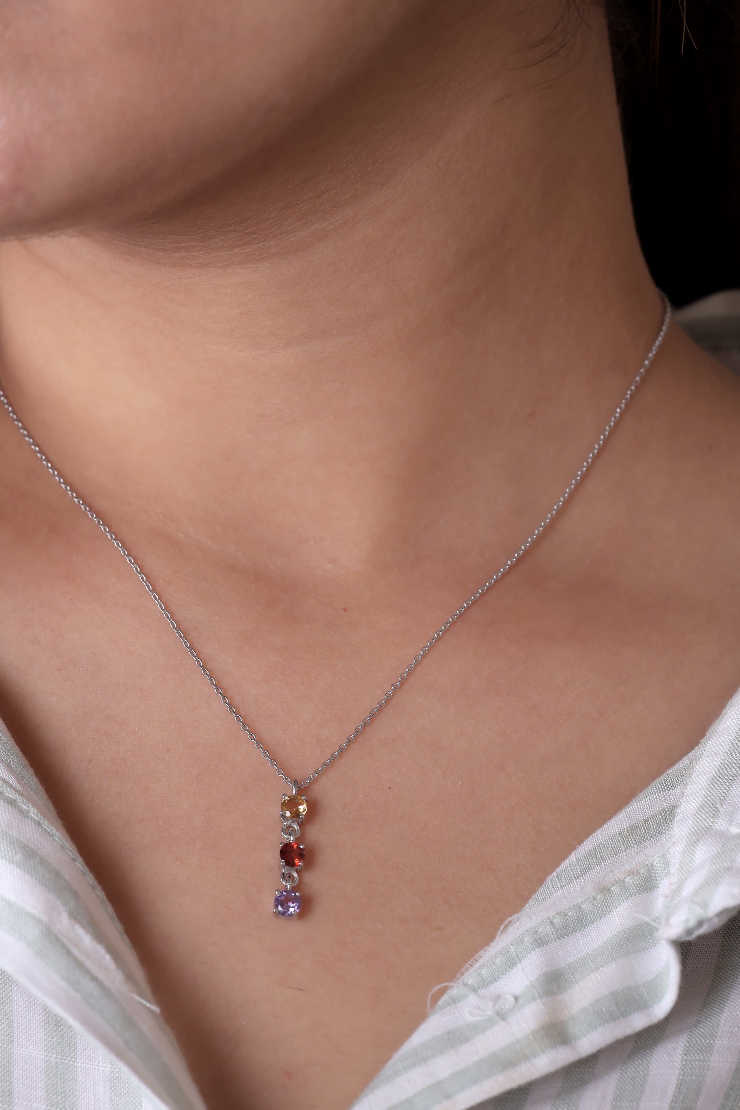 Trinity Chain