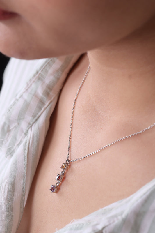 Trinity Chain