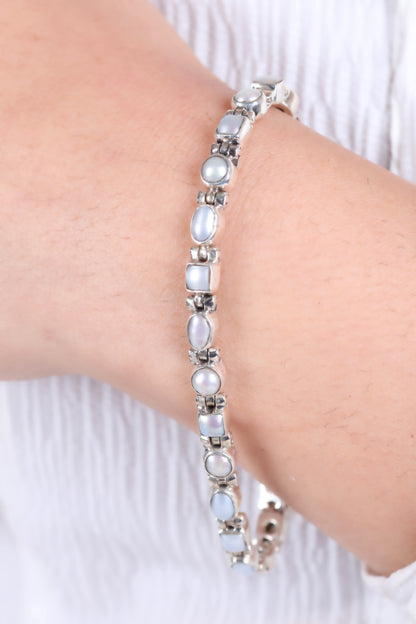 Pearl Bracelet