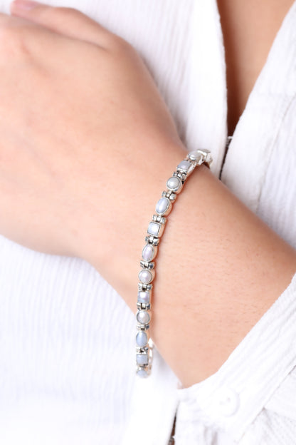 Pearl Bracelet