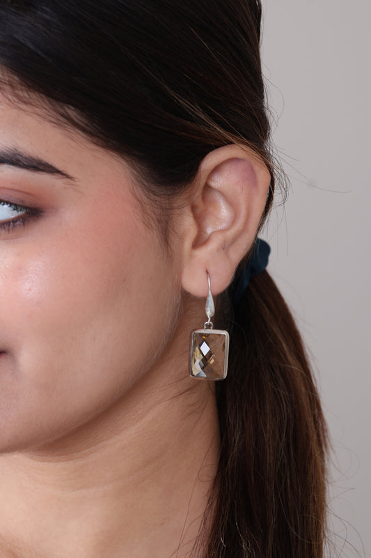 Vira Earrings