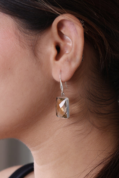 Vira Earrings