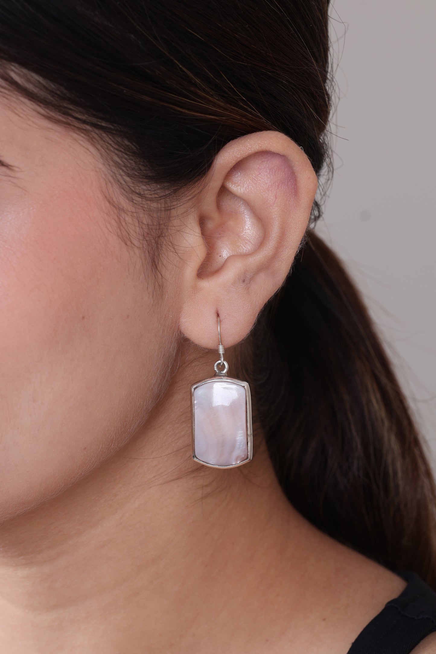 Zeya Earrings