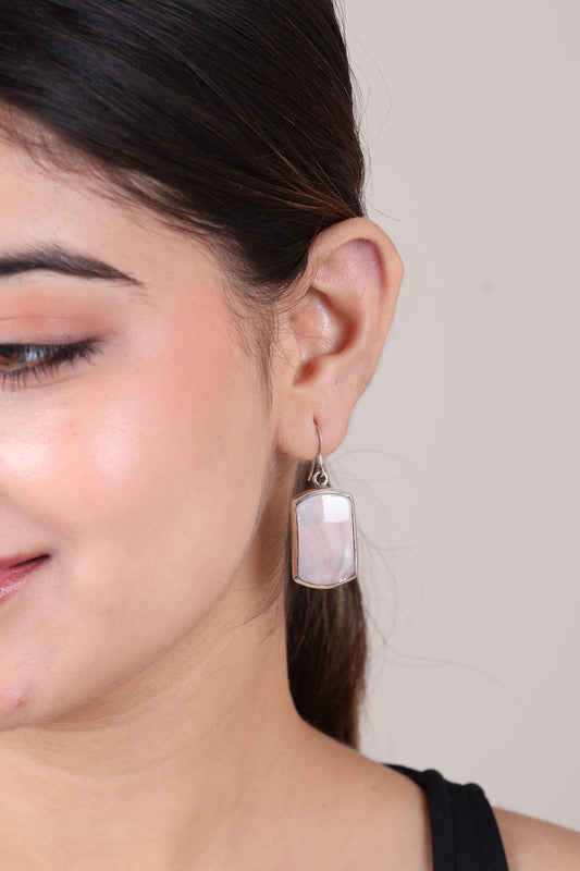 Zeya Earrings