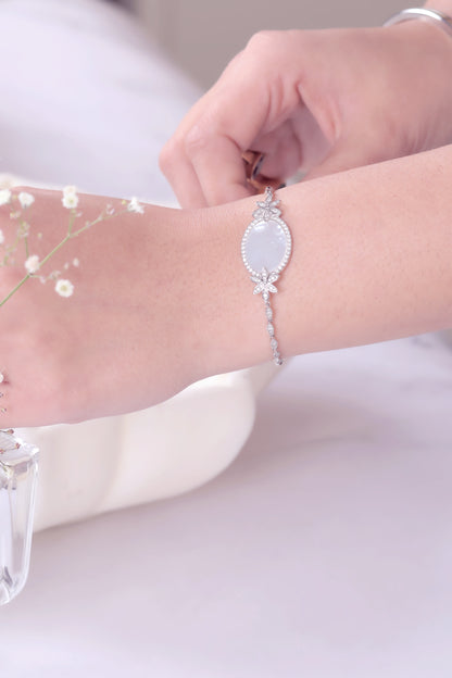 Mother of Pearl Bracelet
