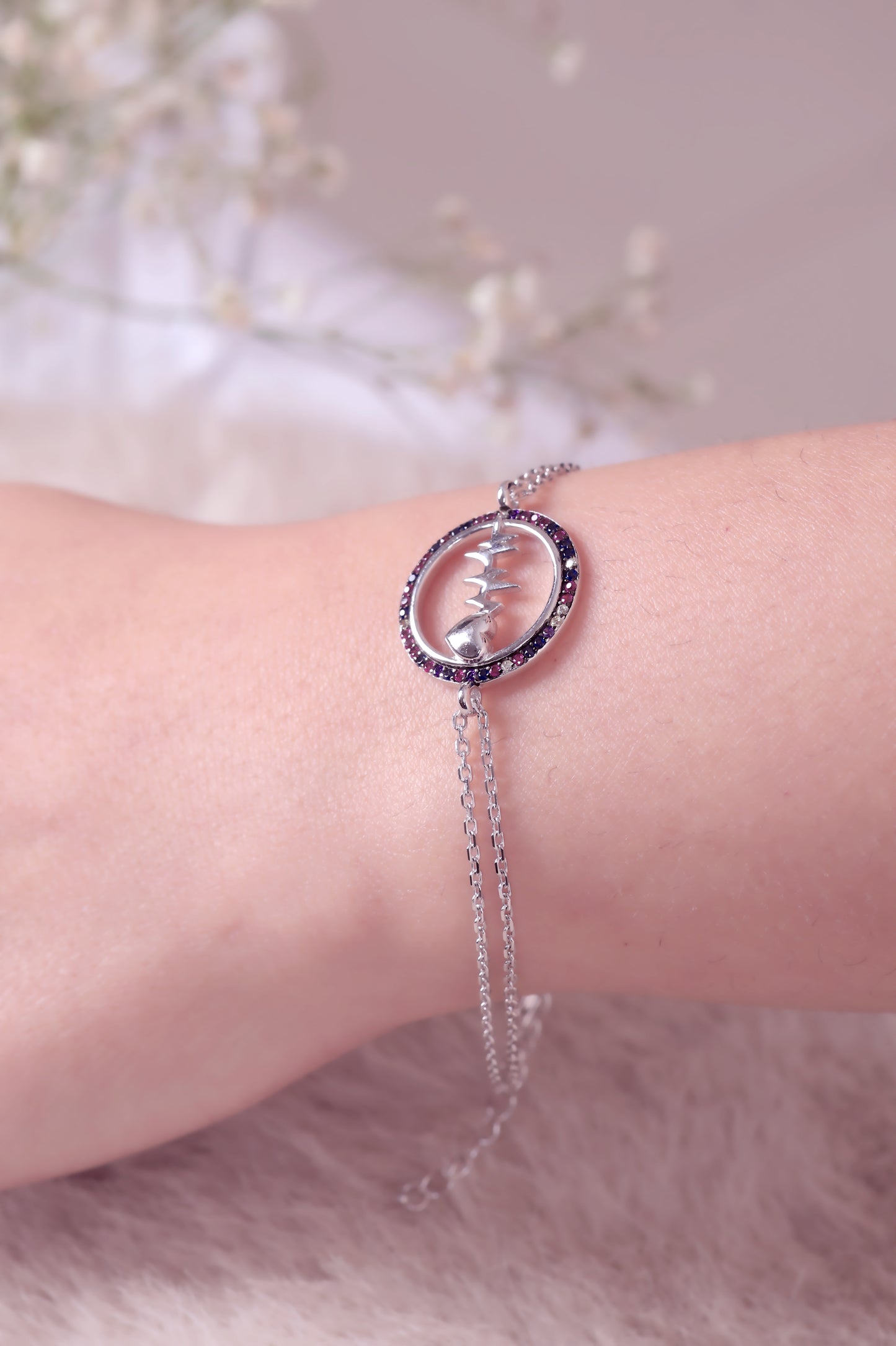 Lux Bracelet