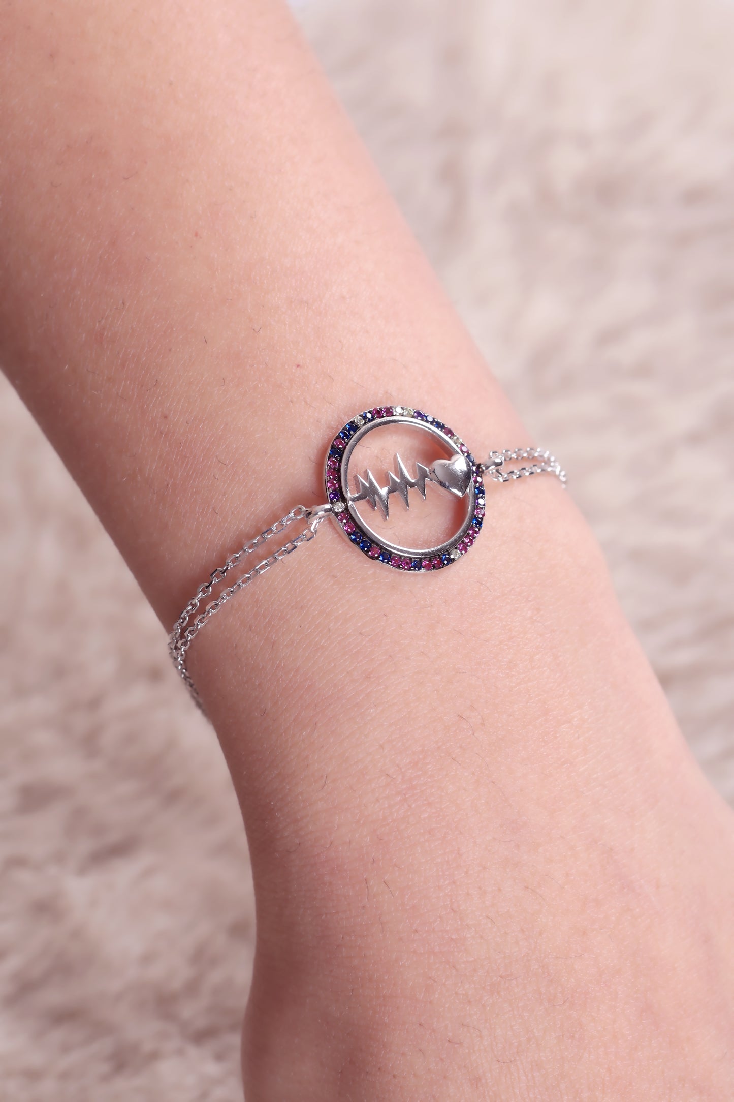 Lux Bracelet