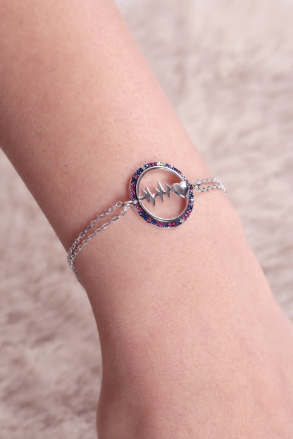 Lux Bracelet