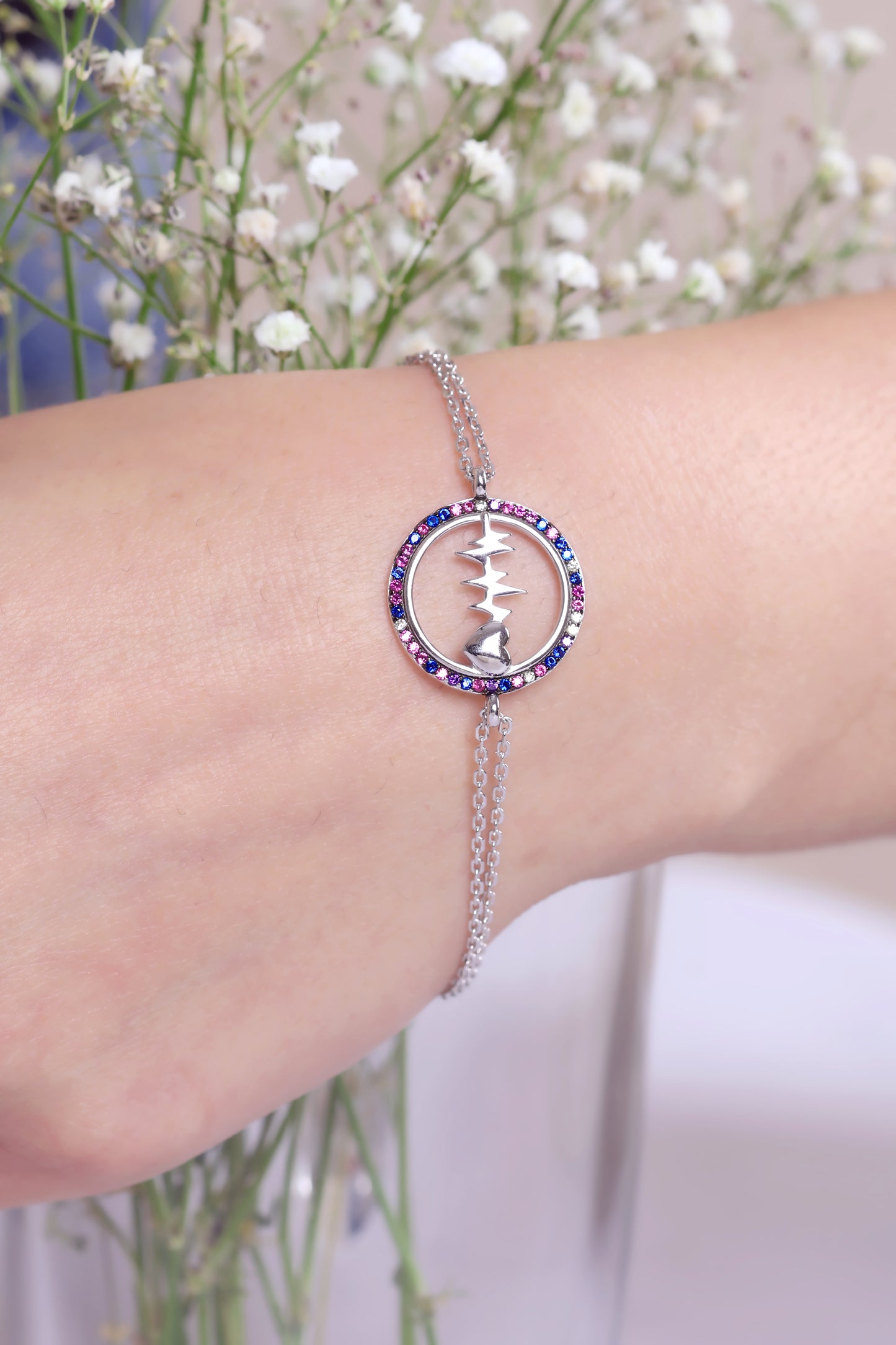 Lux Bracelet