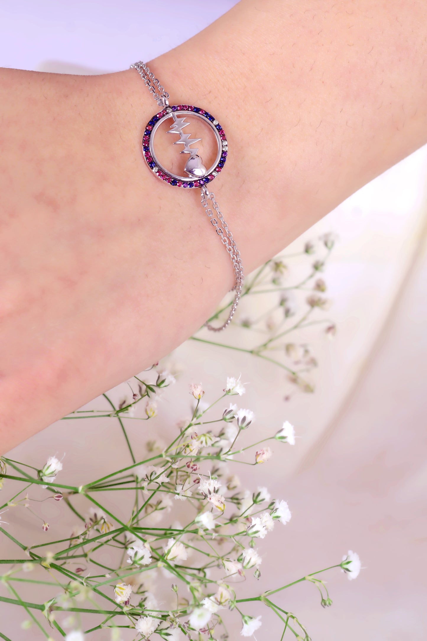 Lux Bracelet