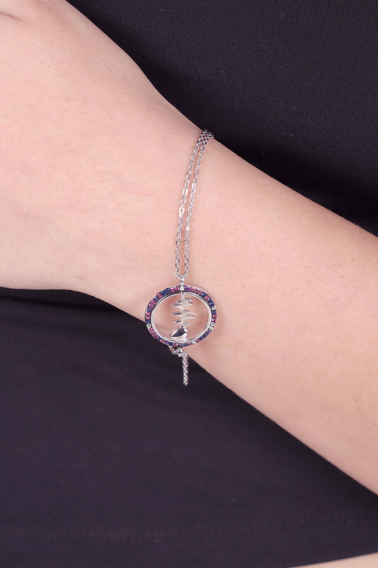 Lux Bracelet