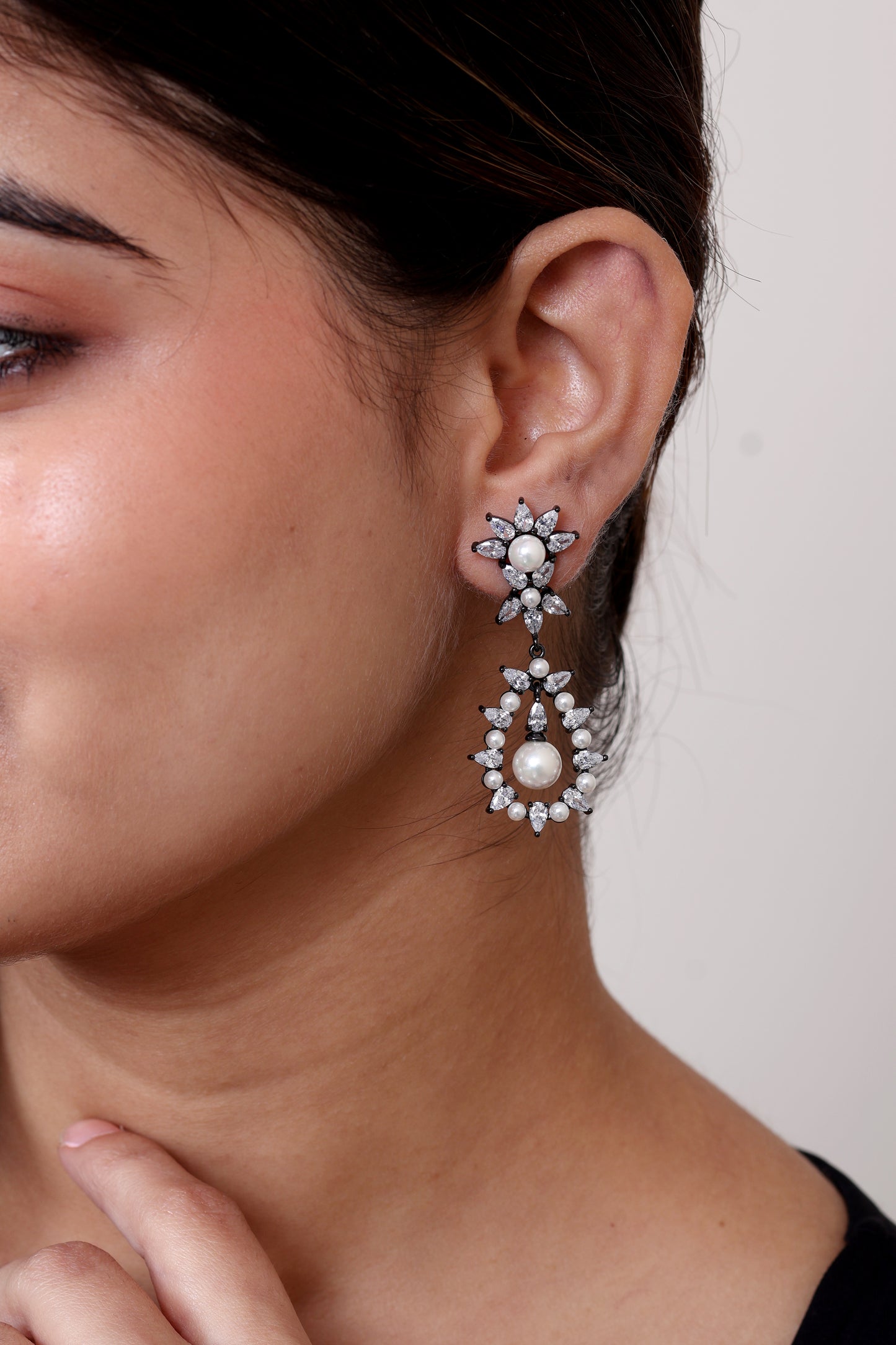 Lexi Earrings