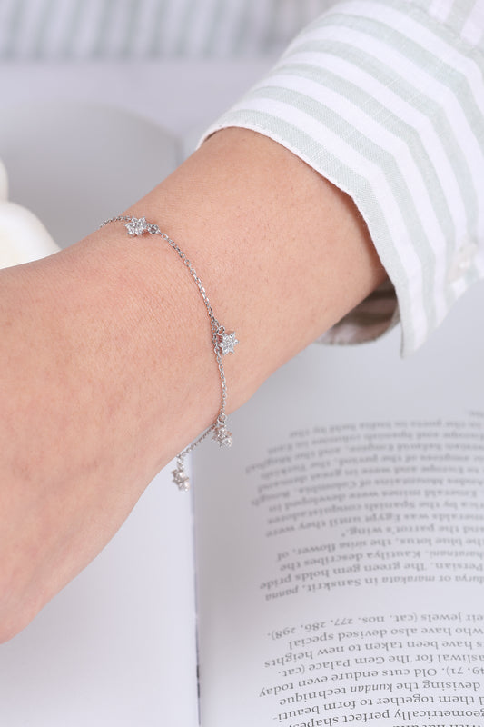 Zoe Bracelet