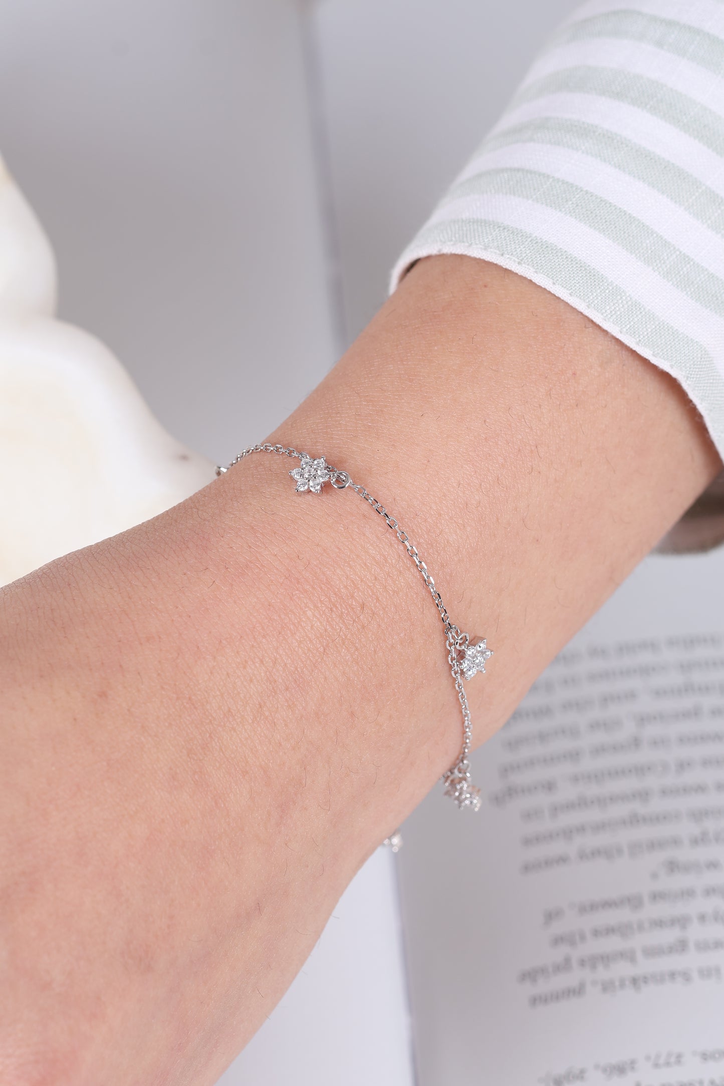 Zoe Bracelet
