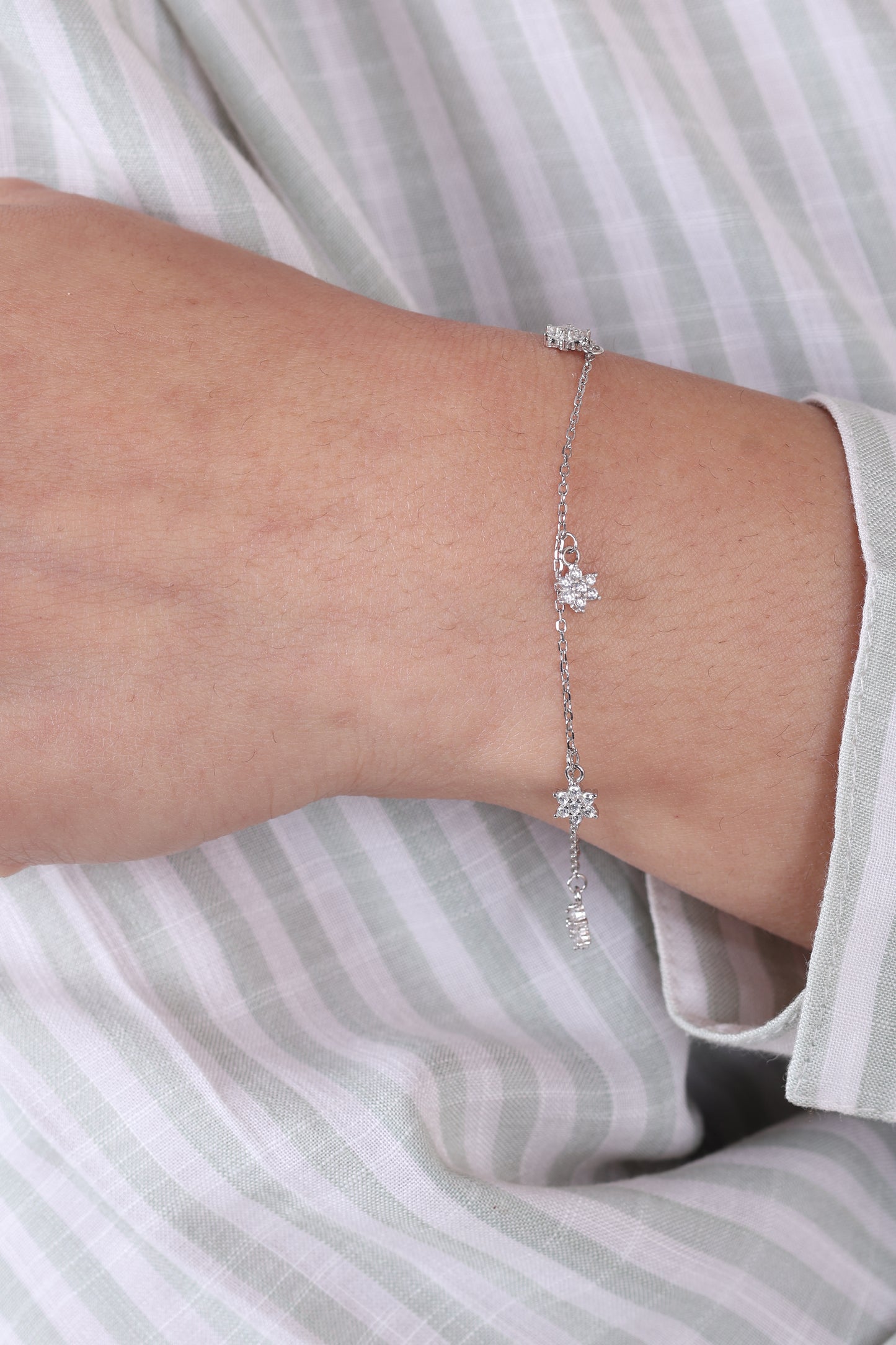 Zoe Bracelet