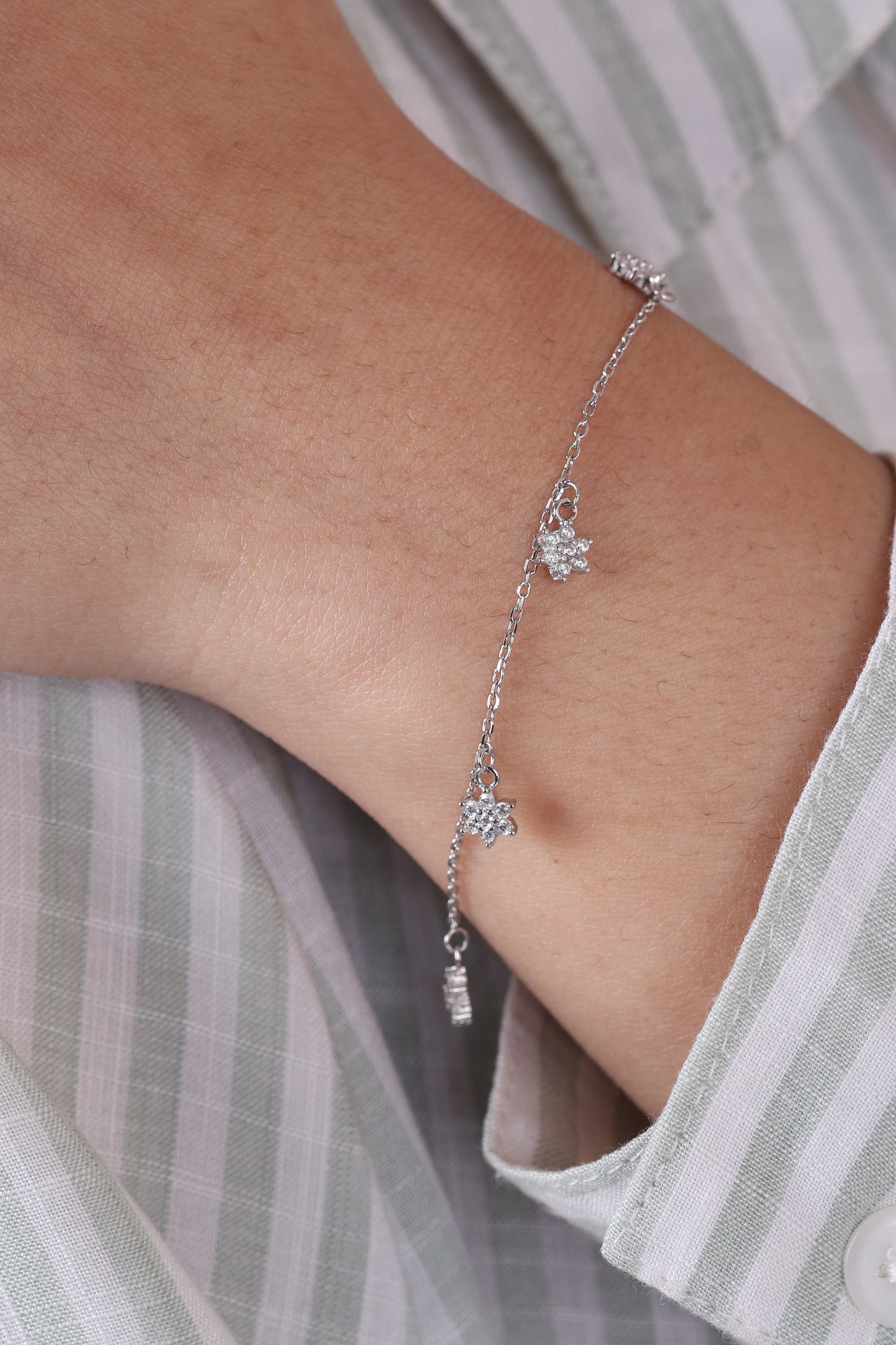 Zoe Bracelet