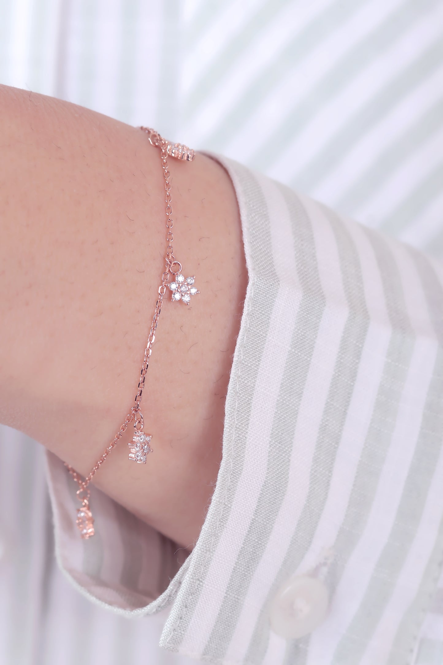 Luna Bracelet