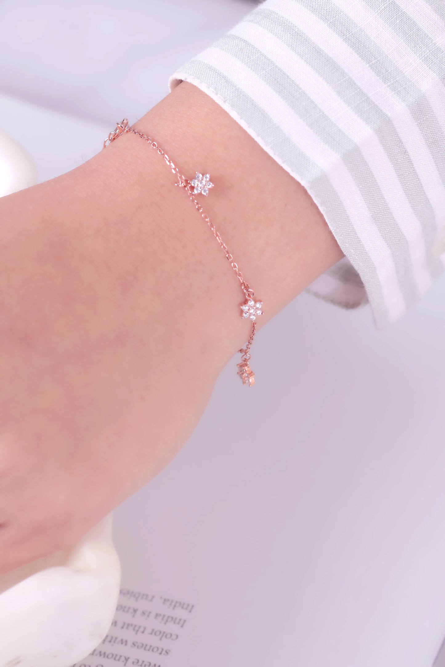 Luna Bracelet