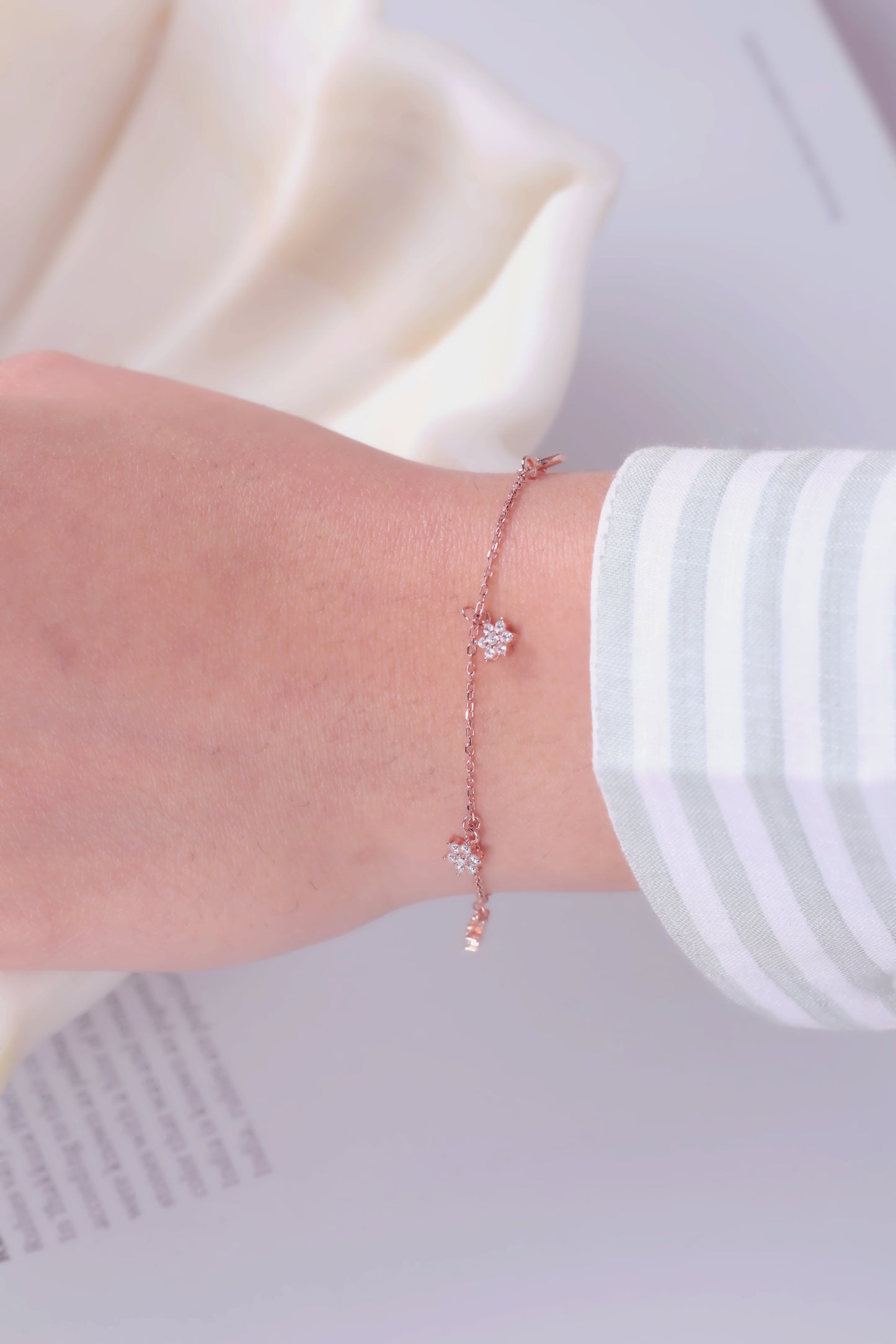 Luna Bracelet