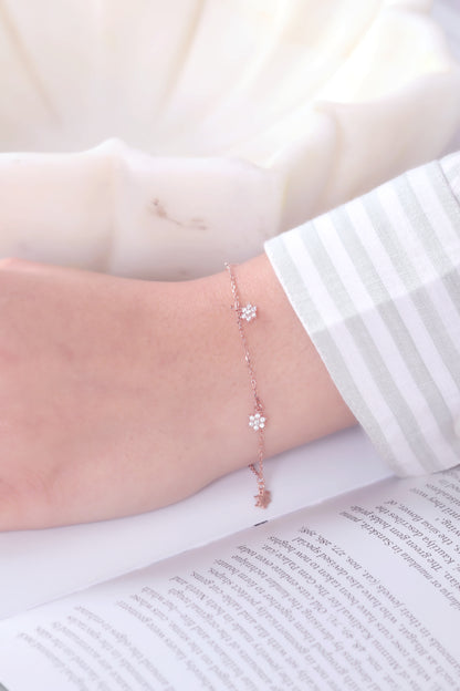 Luna Bracelet