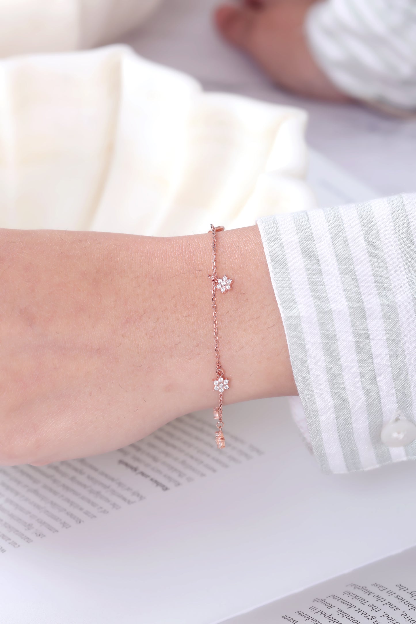 Luna Bracelet