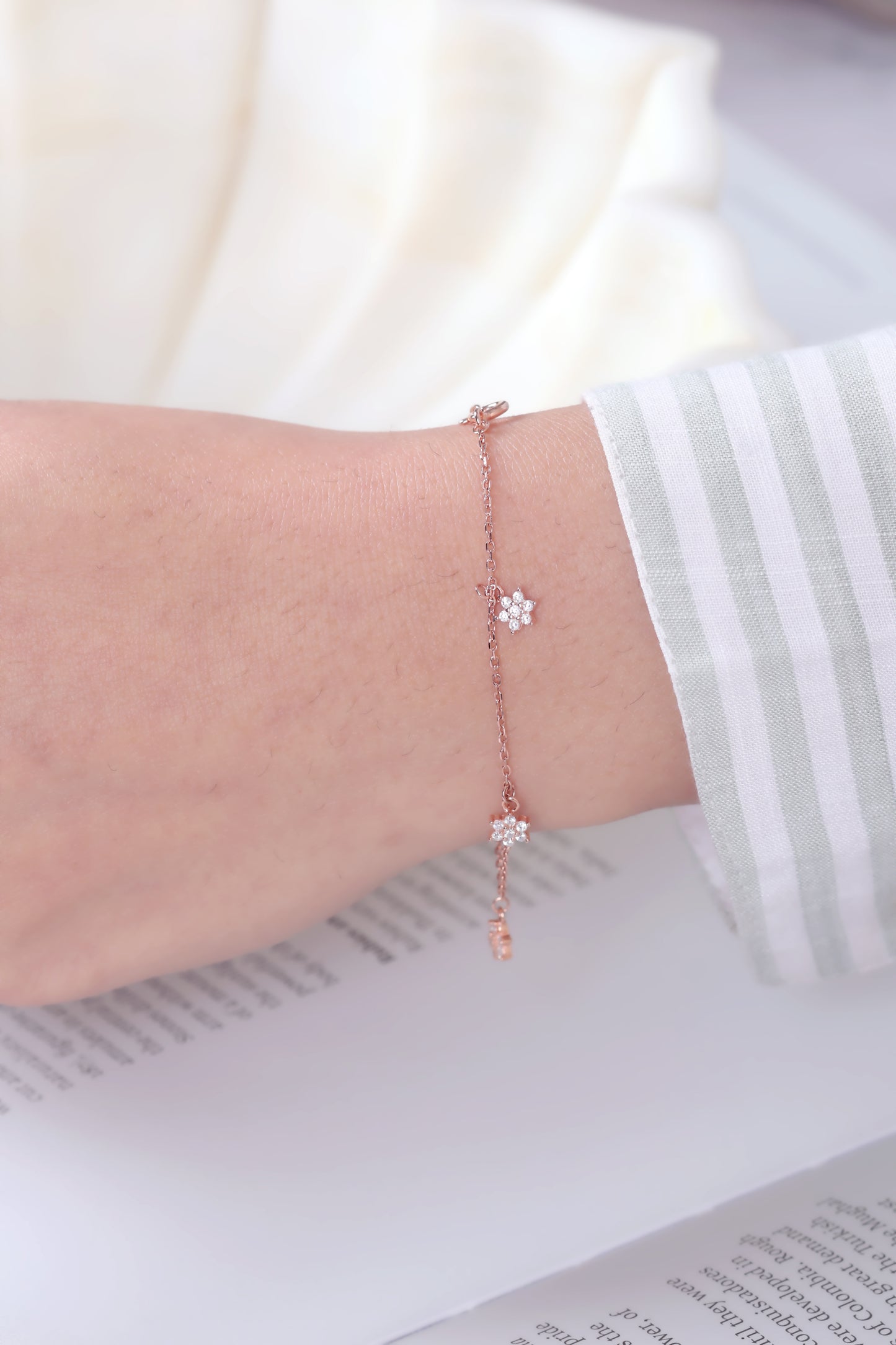 Luna Bracelet