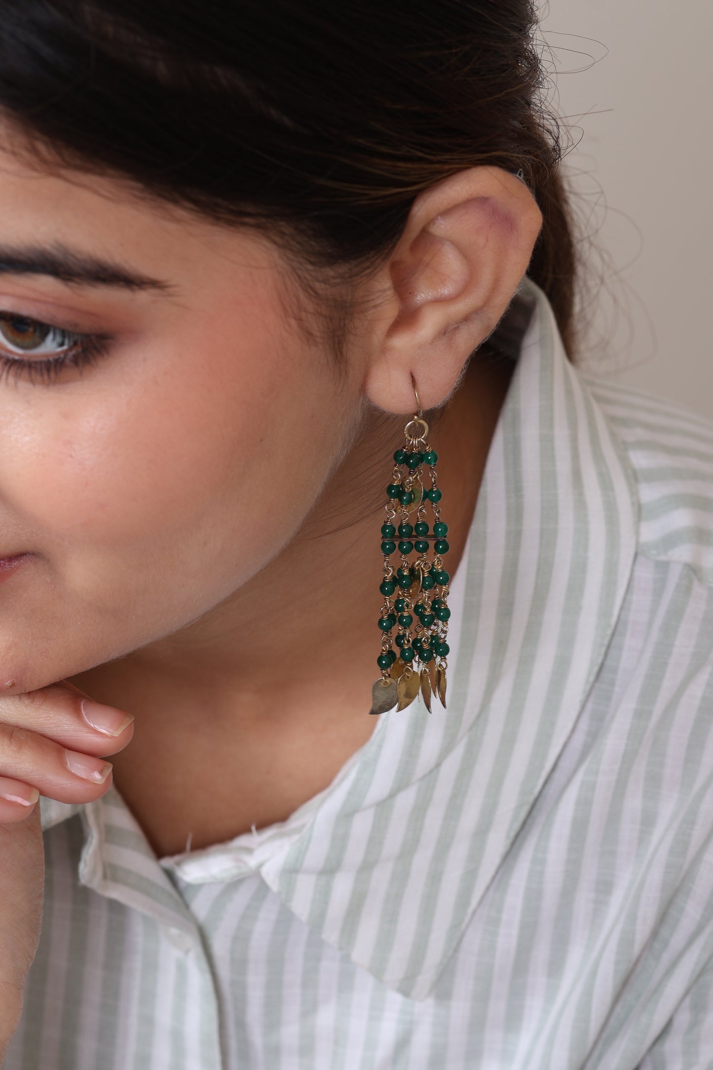 Rhea Earrings