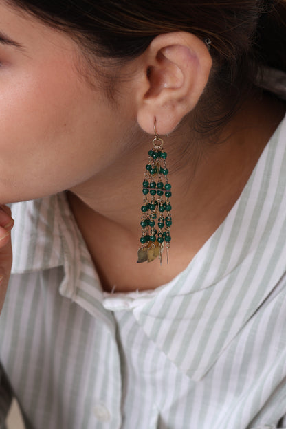 Rhea Earrings