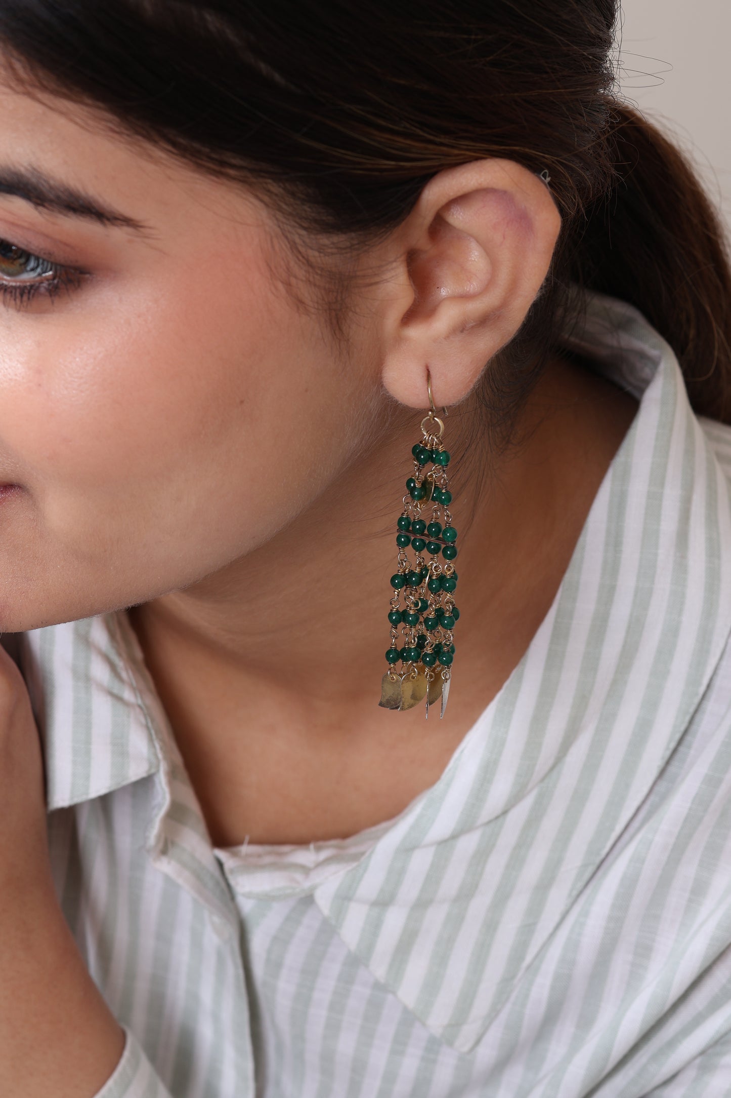 Rhea Earrings