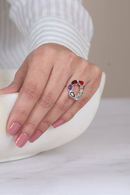 Rainbow Ring