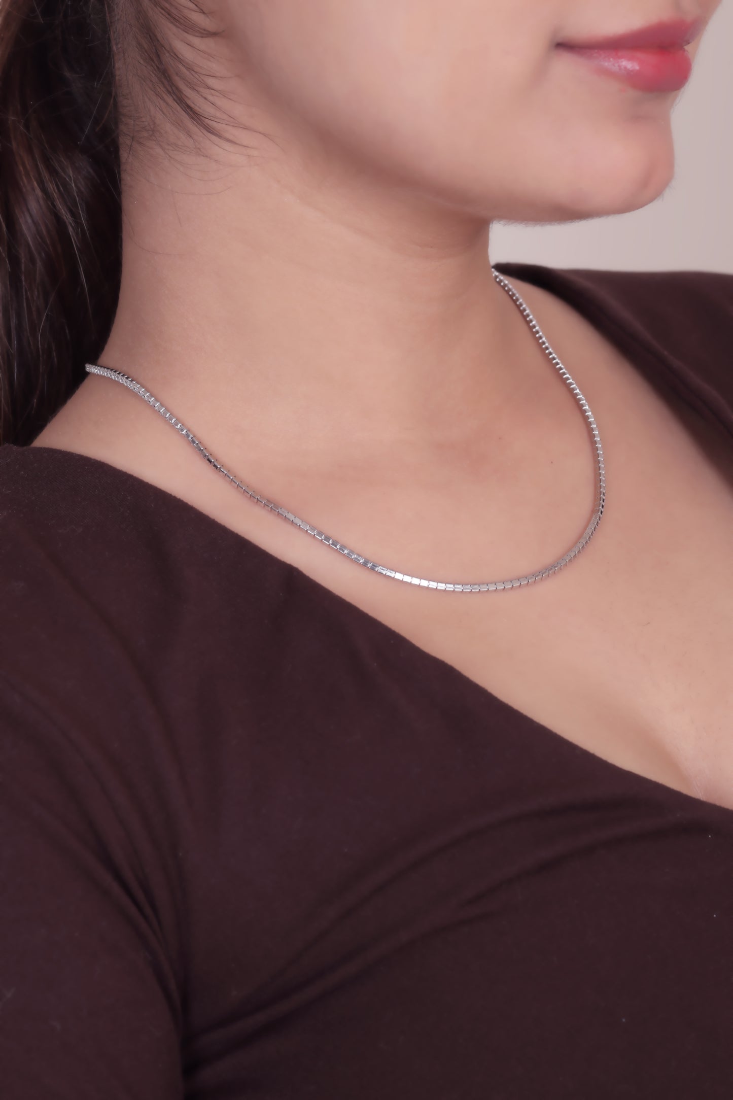 Astra Necklace