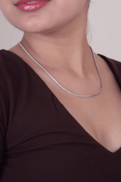 Astra Necklace