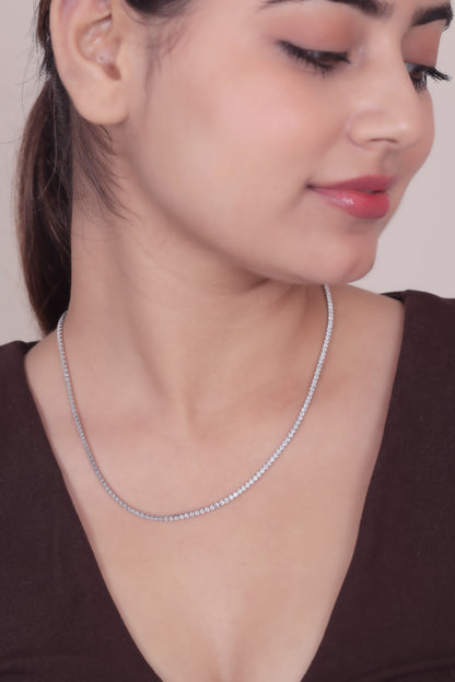 Astra Necklace