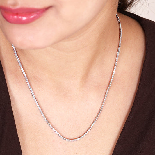 Astra Necklace