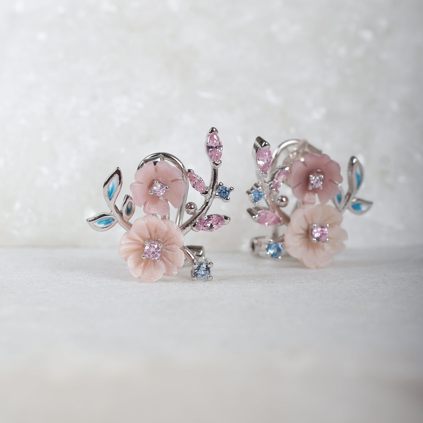 Gia Studs