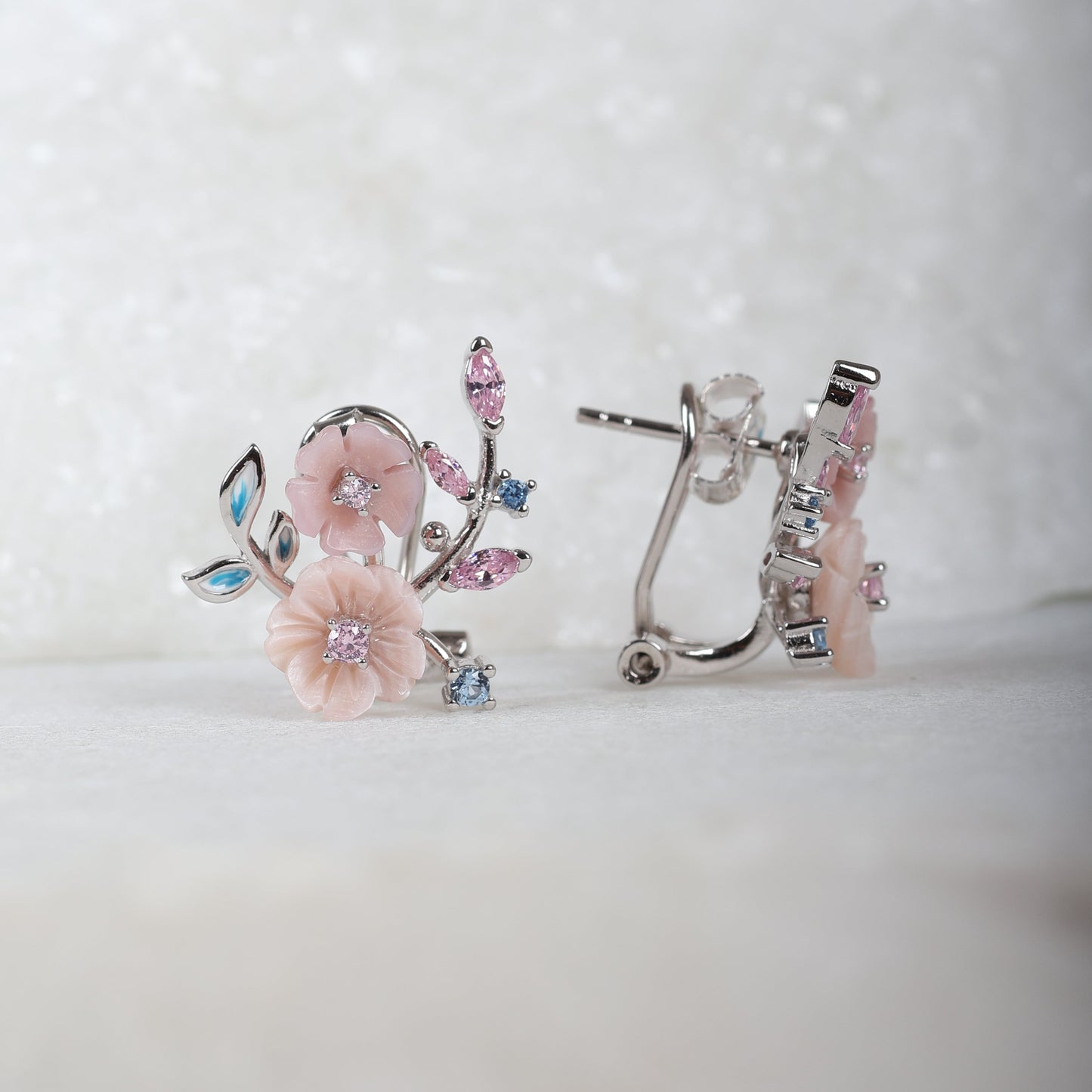 Gia Studs