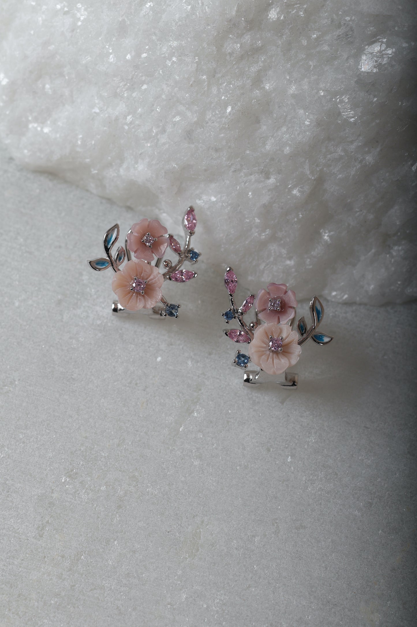 Gia Studs